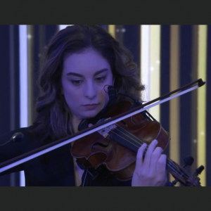 Mateja Violin - Violinist / Wedding Entertainment in Pompano Beach, Florida