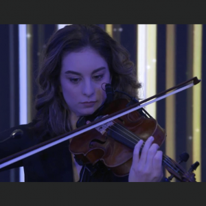 Mateja Violin - Violinist in Pompano Beach, Florida