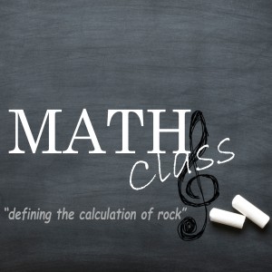 Math Class - Cover Band in San Jose, California