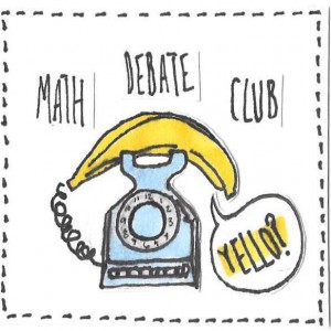 Math Debate Club - Indie Band in Sanford, Florida