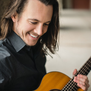 Mathew Dale - Guitarist / Wedding Musicians in St Louis, Missouri