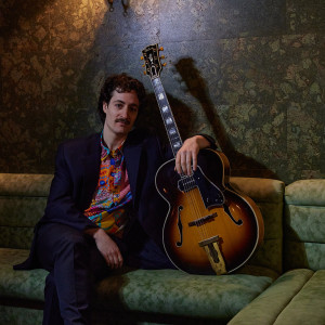 Mathieu Soucy jazz ensembles