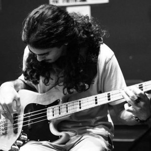 Matias Sanes - Bassist / Composer in Sunnyside, New York