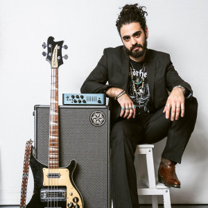 Matias Sanes - Bassist / Composer in Sunnyside, New York