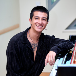 Matias Cuevas, Pianist - Pianist in Miami, Florida