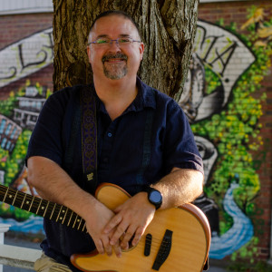 Matt Brodeur Music - Singing Guitarist in Millbury, Massachusetts