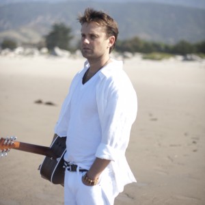 Matt Clark - Singing Guitarist in Ventura, California