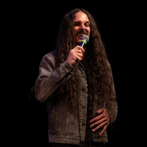 Matt Cobos - Stand-Up Comedian in Denver, Colorado