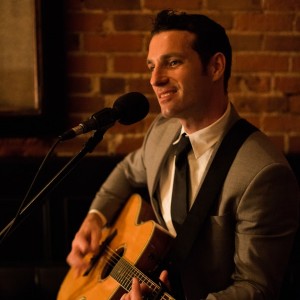 Matt Commerce - Singing Guitarist / Singing Telegram in Maplewood, New Jersey