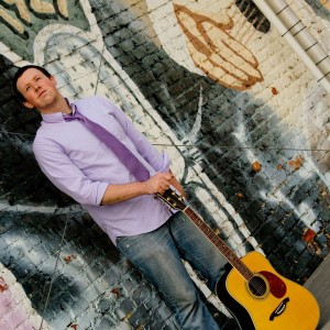 Matt Counts - Acoustic Band in Knoxville, Tennessee