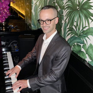 Matt Dorland NYC Pianist - Pianist in New York City, New York