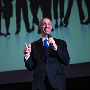 Matt Episcopo - Speaker - Author - Trainer - Motivational Speaker in Albany, New York
