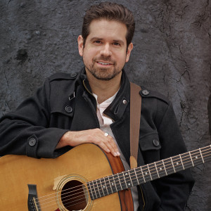Matt From Boston - Singing Guitarist in Cary, North Carolina