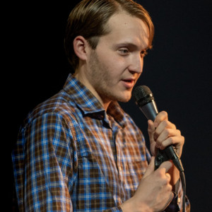 Matt Gabriel Comedy - Stand-Up Comedian in Colorado Springs, Colorado