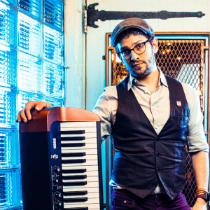 Matt Griffo - Singing Pianist / Keyboard Player in Chicago, Illinois