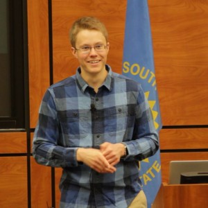 Matt Guthmiller, Young Adventurer - Motivational Speaker in Cambridge, Massachusetts