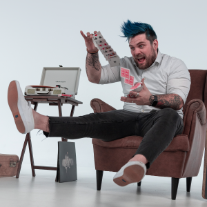 Matt Howard - Magician / Family Entertainment in Allen, Texas