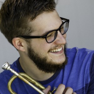 Matt Ingelson - Trumpet Player in Palm Springs, California