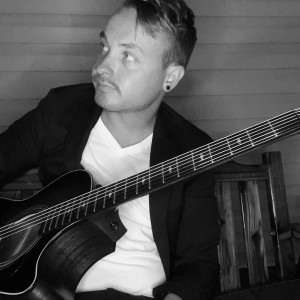 Matt Krause Music - Guitarist / Wedding Entertainment in Punta Gorda, Florida