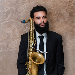 Matt Miller - Saxophone Player / Jazz Band in Baton Rouge, Louisiana