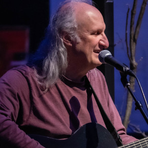 Matt Miskie - Singing Guitarist / 1960s Era Entertainment in Lebanon, Pennsylvania