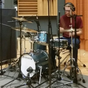 Matt Norton Drums