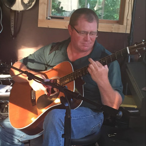 Matt Shannon (Music by Matt) - Singing Guitarist / Acoustic Band in Coshocton, Ohio