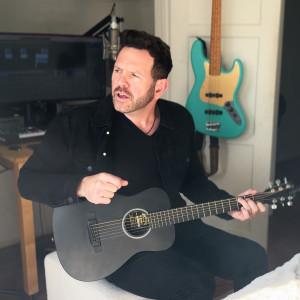 Matt Shockley - Singing Guitarist in Las Vegas, Nevada