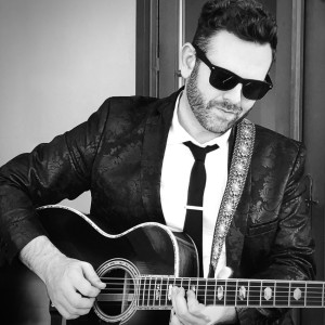 Matt Shockley - Singing Guitarist in Long Beach, California