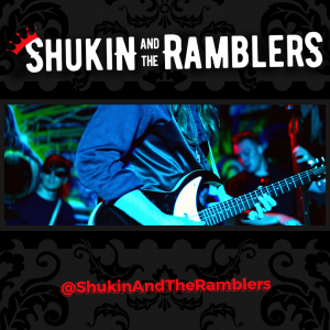 Shukin & the Ramblers - Rock Band in Chicago, Illinois