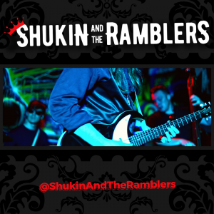 Shukin & the Ramblers