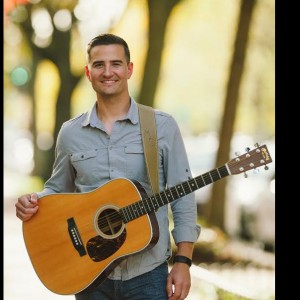 Matt Smith - Country Singer in Louisville, Kentucky