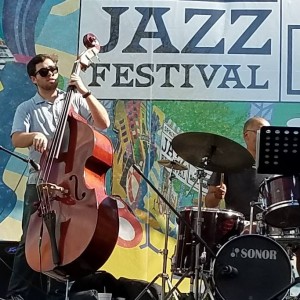 Matt Streuber Jazz Collective