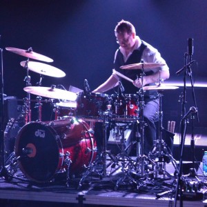 Matt Teck - Drummer for Hire