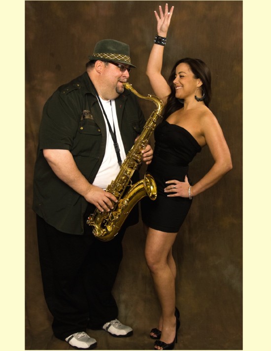 Hire Matt "the saxman" solo,duo w/female vocalist - Saxophone Player in Hire Matt "the saxman" solo,duo w/female vocalist - Saxophone Player in