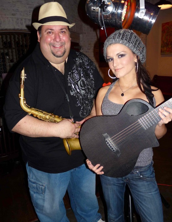 Hire Matt "the saxman" solo,duo w/female vocalist - Saxophone Player in Hire Matt "the saxman" solo,duo w/female vocalist - Saxophone Player in