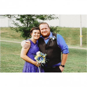 Matt VanFossen Wedding Officiant - Wedding Officiant in Marietta, Ohio