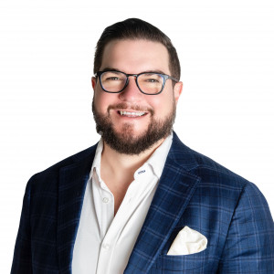 Matt Wegzyn - Business Motivational Speaker in Tampa, Florida