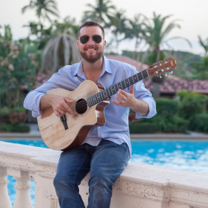 Matteo DeSanti - Guitarist / Calypso Band in Staten Island, New York