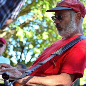 Matthew Gordon - Acoustic Band / Bluegrass Band in Skippack, Pennsylvania