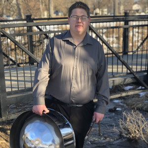 Matthew “King” Kiser - Steel Drum Player / Beach Music in Dekalb, Illinois