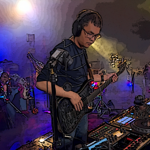 Matthew Pablo - Multi-Instrumentalist / One Man Band in Azusa, California