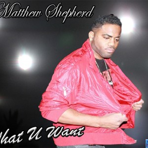 Matthew Shepherd - Pop Singer in Atlanta, Georgia