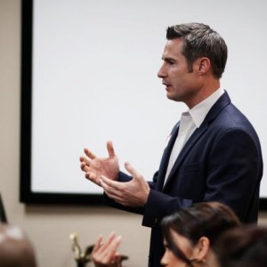Matthew Stewart Leadership Coach - Leadership/Success Speaker in Rocklin, California