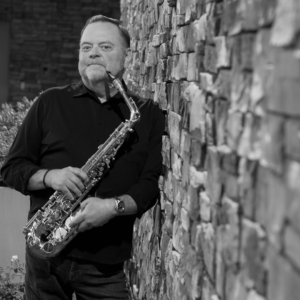 Matthew Terry - Saxophone Player / Woodwind Musician in Temecula, California