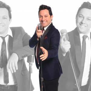 Matt Macis - Crooner / Musical Comedy Act in Austin, Texas