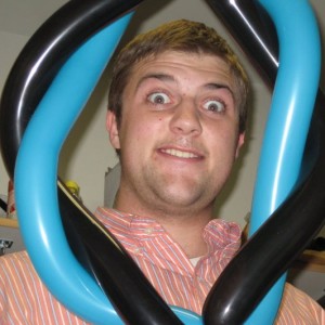 Matt's Balloons - Balloon Twister / College Entertainment in Raleigh, North Carolina