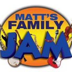 Matt's Family Jam