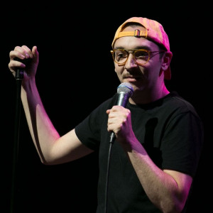 Matty Malloy - Stand-Up Comedian in Pittsburgh, Pennsylvania