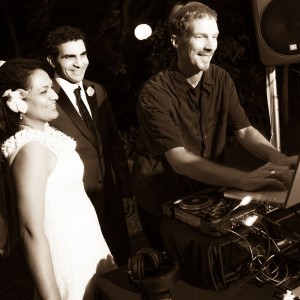 Bay Area Beats DJs - Wedding DJ in San Francisco, California